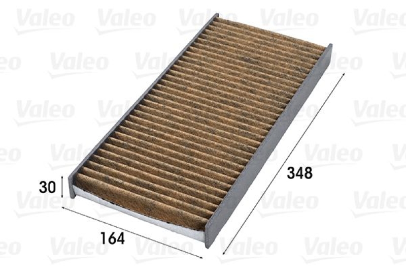 VALEO Filter, Innenraumluft VALEO PROTECT MAX