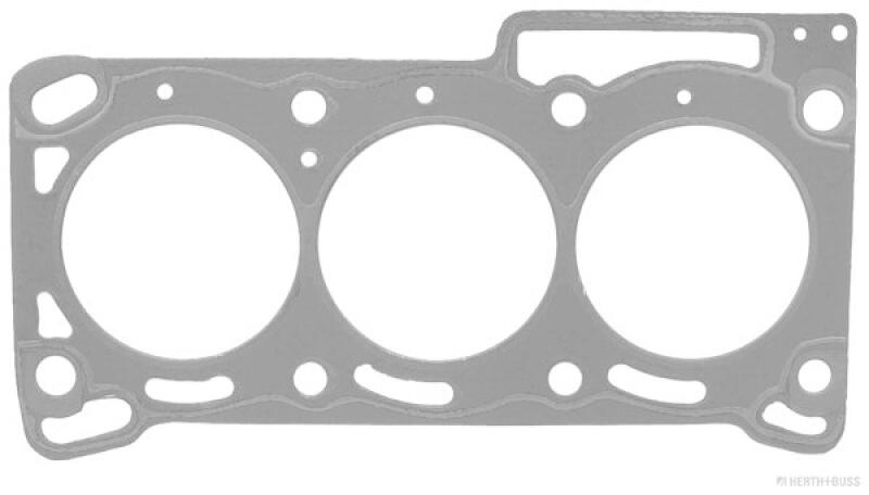 HERTH+BUSS JAKOPARTS Gasket, cylinder head