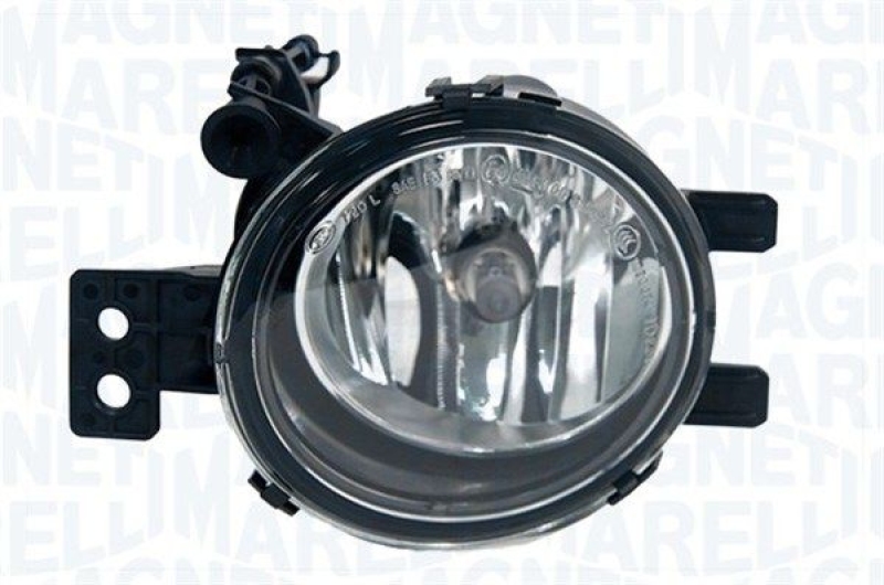 MAGNETI MARELLI Front Fog Light