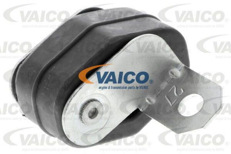 VAICO Halter, Schalldämpfer Original VAICO Qualität