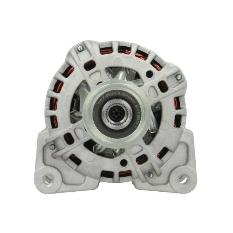 BV PSH Alternator