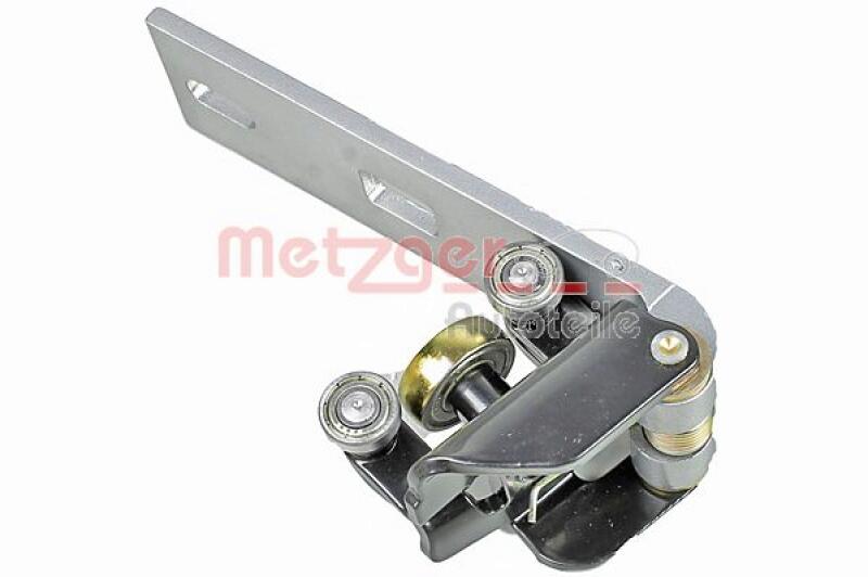 METZGER Roller Guide, sliding door