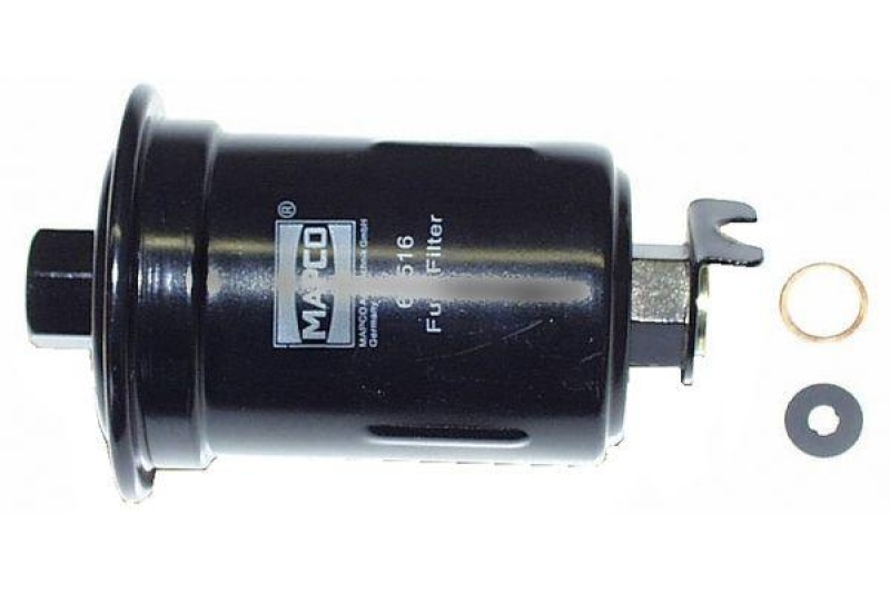 MAPCO Fuel filter