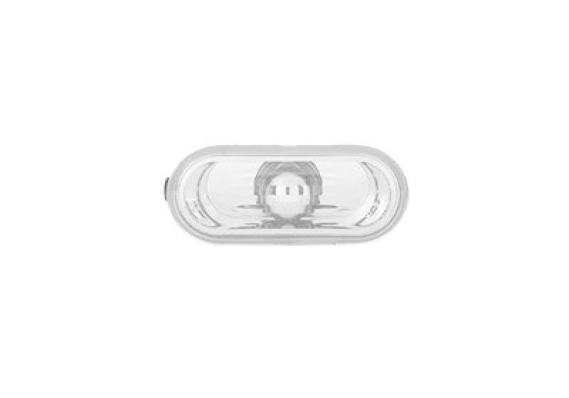 VAN WEZEL Blinkleuchte Blinker