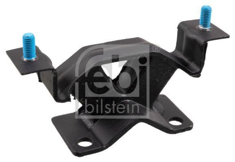 FEBI BILSTEIN Mounting, automatic transmission