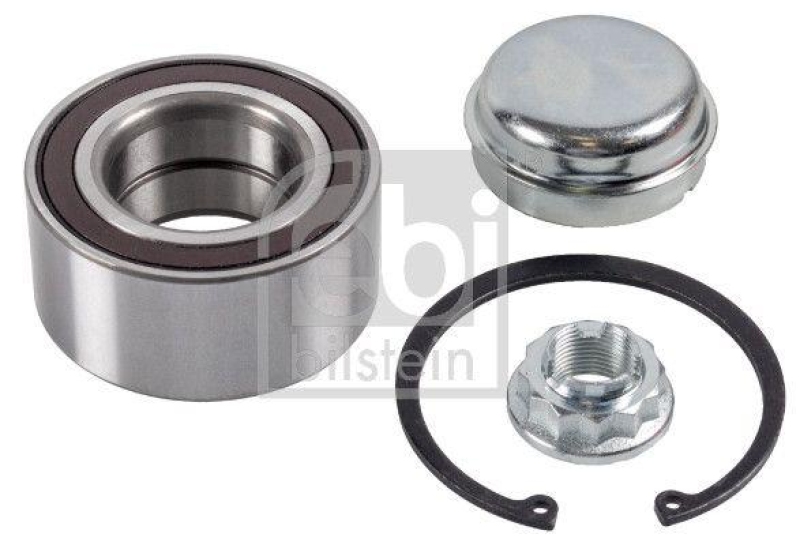 FEBI BILSTEIN Radlagersatz 37549