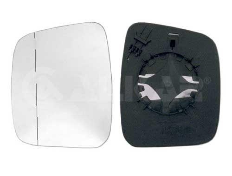 Spiegelglas, Au&szlig;enspiegel 6451351