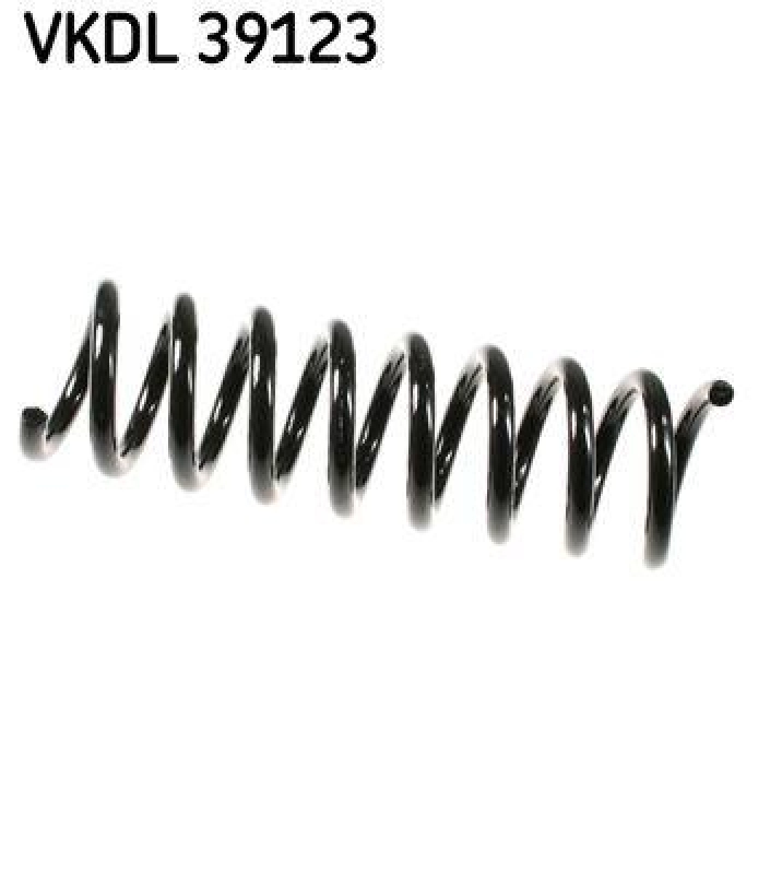 SKF Suspension Spring