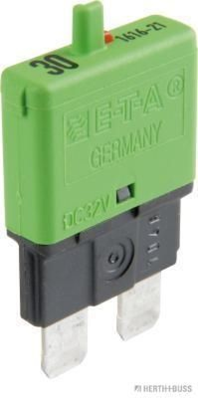 HERTH+BUSS ELPARTS Automatic Circuit Breaker