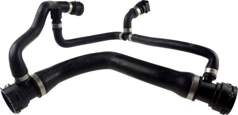 GATES Radiator Hose