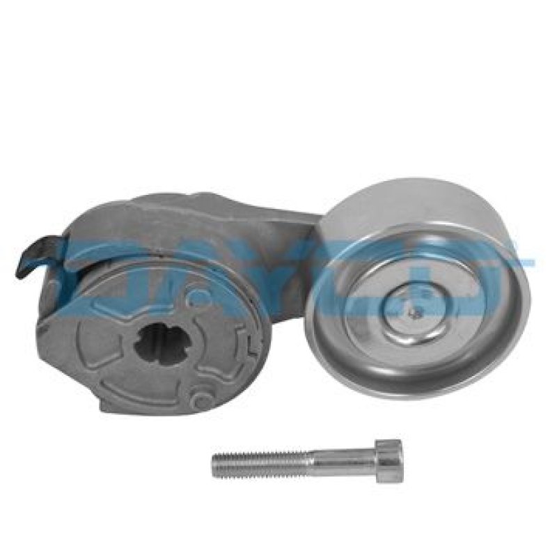DAYCO Belt Tensioner, V-ribbed belt