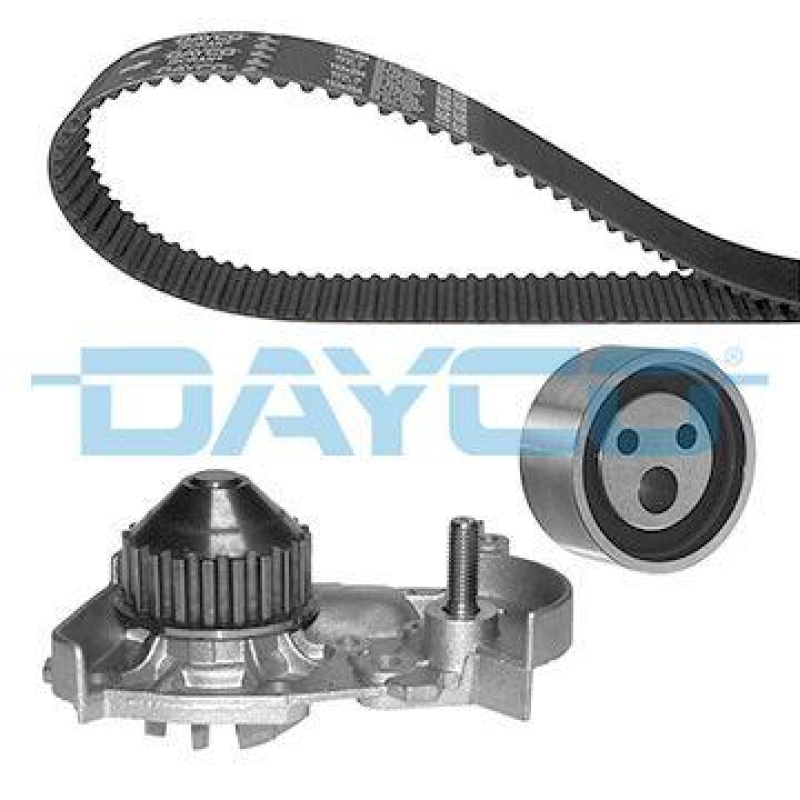 DAYCO Wasserpumpe + Zahnriemensatz