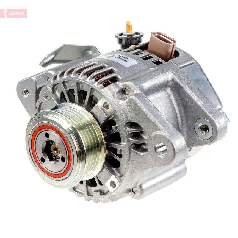 DENSO Alternator