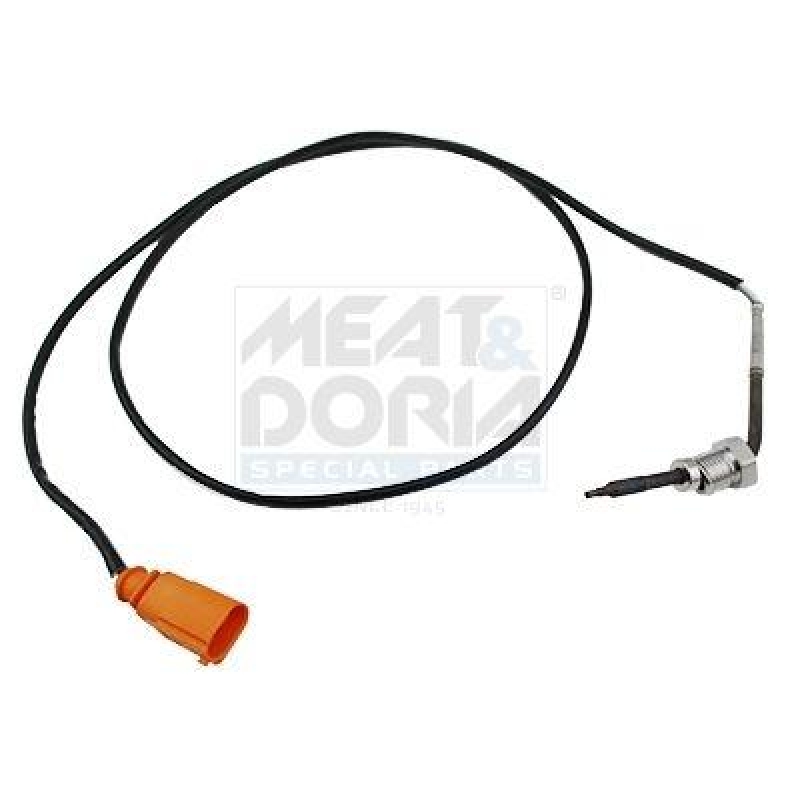 MEAT & DORIA Sensor, Abgastemperatur