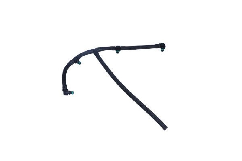 MAXGEAR Hose, fuel overflow