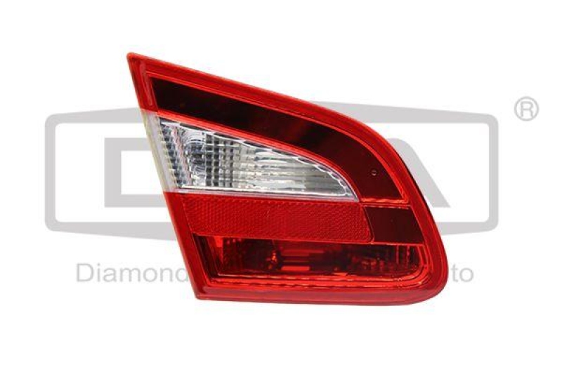 DPA Combination Rearlight