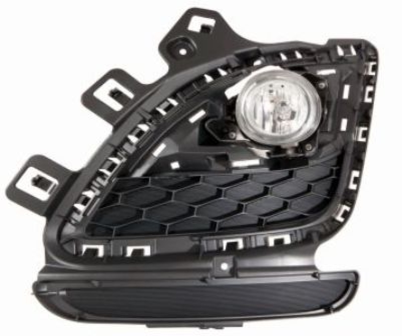 Nebelscheinwerfer 216-2032L-AQ