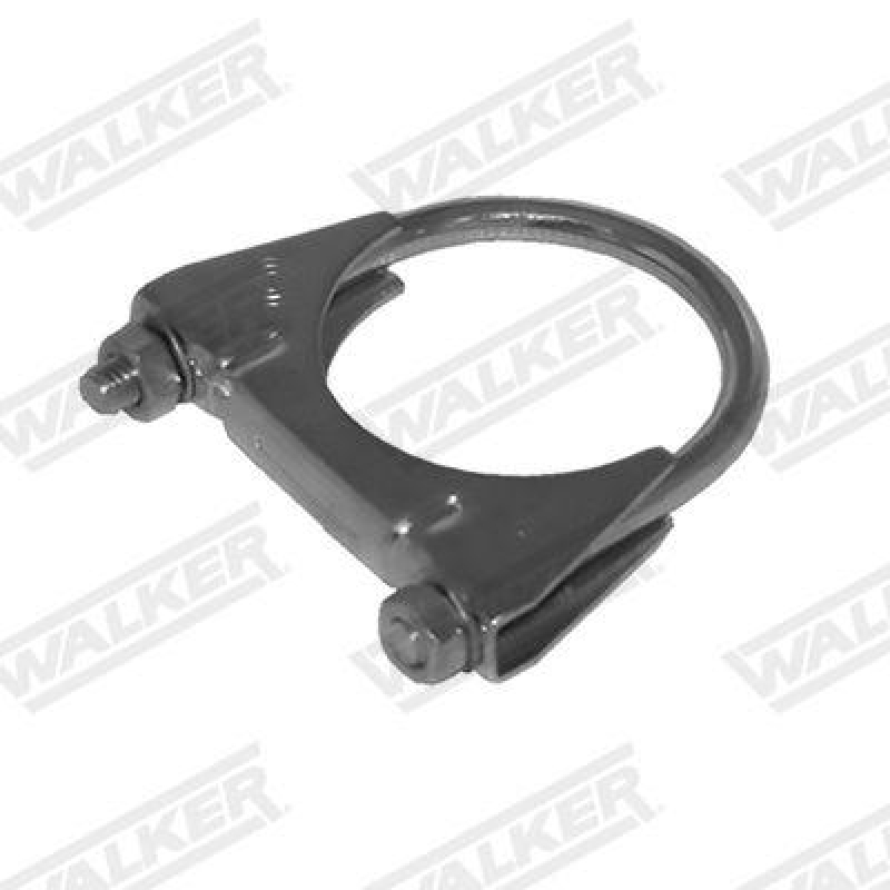 WALKER Clamp, exhaust system