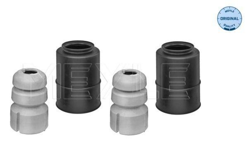 MEYLE Dust Cover Kit, shock absorber MEYLE-ORIGINAL-KIT: Better solution for you!