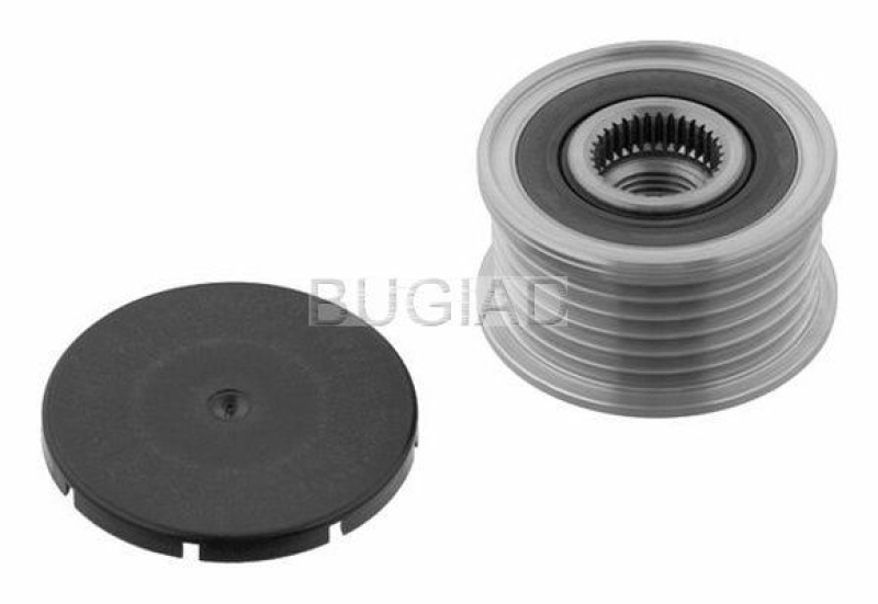 BUGIAD Alternator Freewheel Clutch