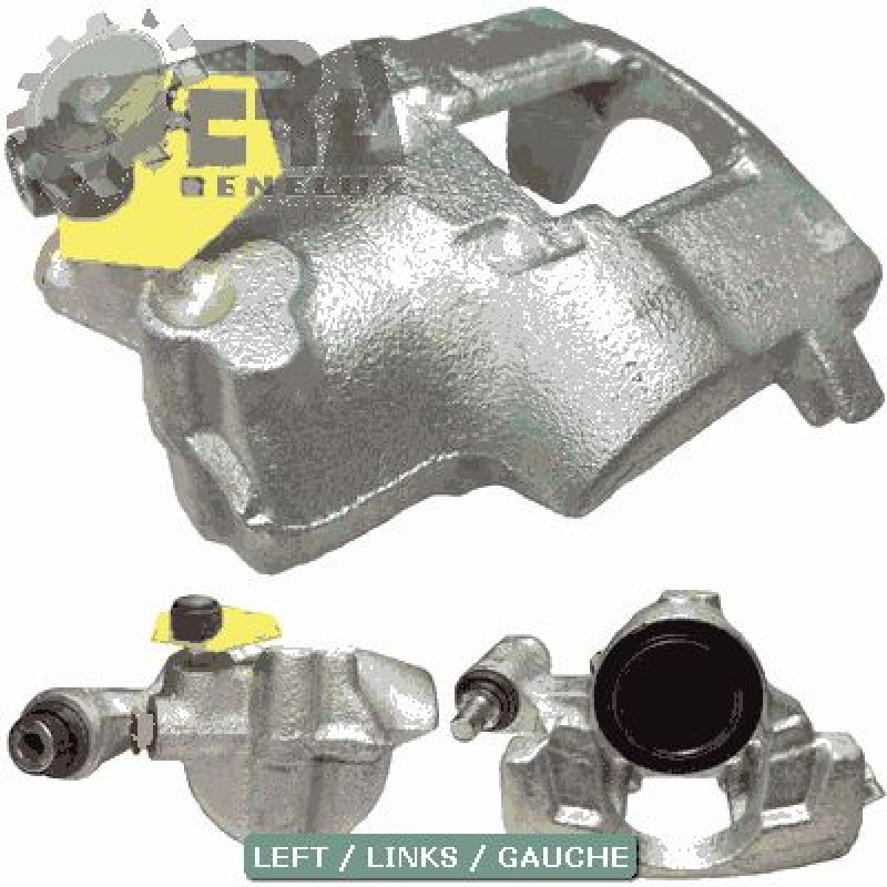 ERA Benelux Brake Caliper