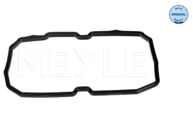 MEYLE Gasket, automatic transmission oil sump MEYLE-ORIGINAL: True to OE.