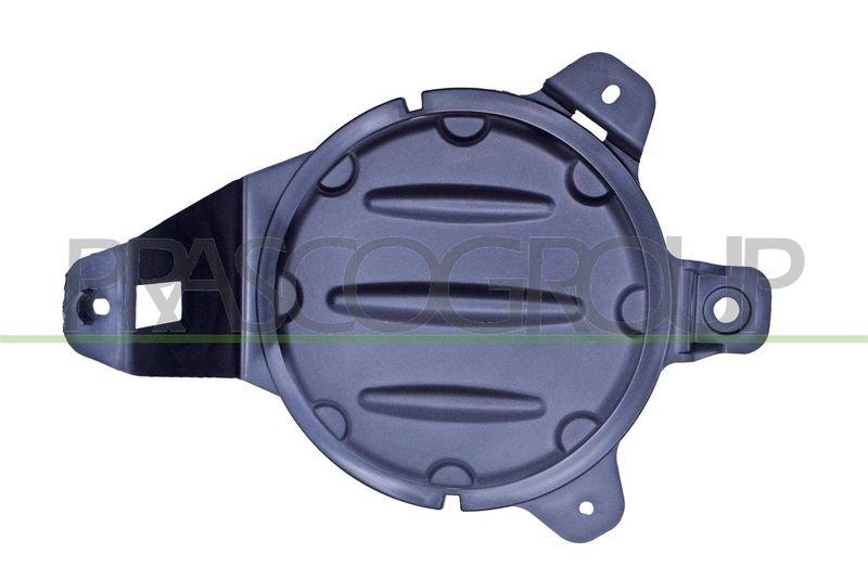 Flap, tow hook