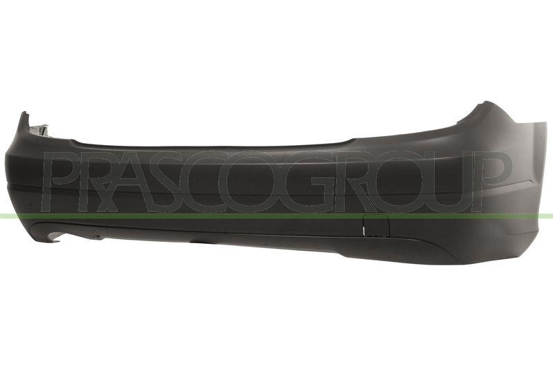 PRASCO Stoßfänger Premium
