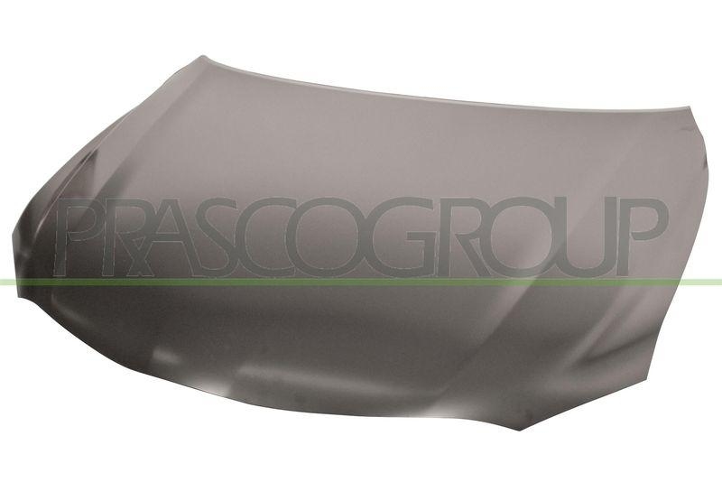 PRASCO Motorhaube