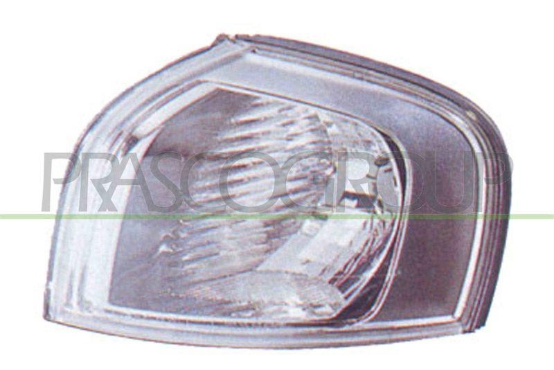 PRASCO Blinkleuchte Blinker VV5104014