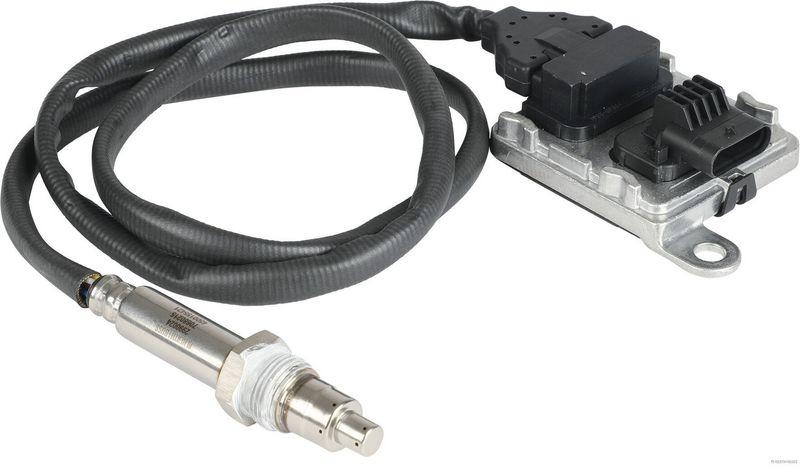 HERTH+BUSS ELPARTS NOx-Sensor, NOx-Katalysator