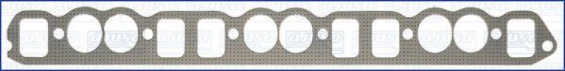 AJUSA Gasket, intake/ exhaust manifold