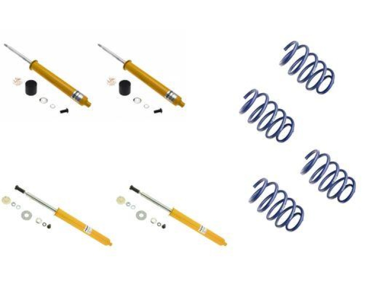KONI Fahrwerkssatz, Federn/Dämpfer SPORT KIT