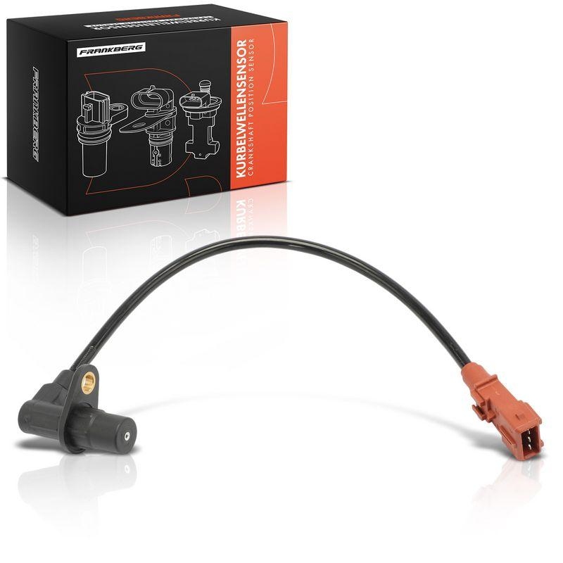 1x Frankberg Kurbelwellensensor Impulsgeber 5481FB0008130