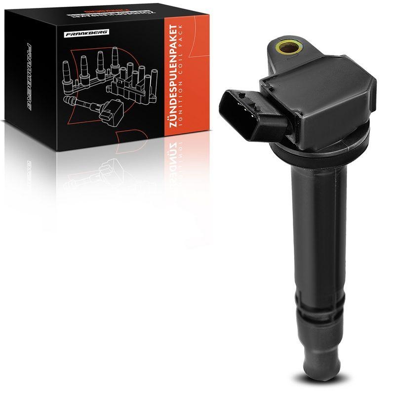 1x Frankberg Z&uuml;ndmodul Z&uuml;ndspule 5481FB0015389