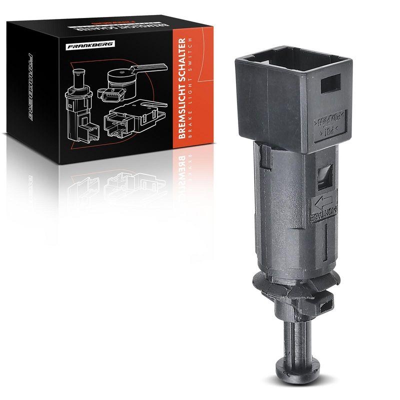 1x Frankberg Bremslichtschalter 5481FB0017795