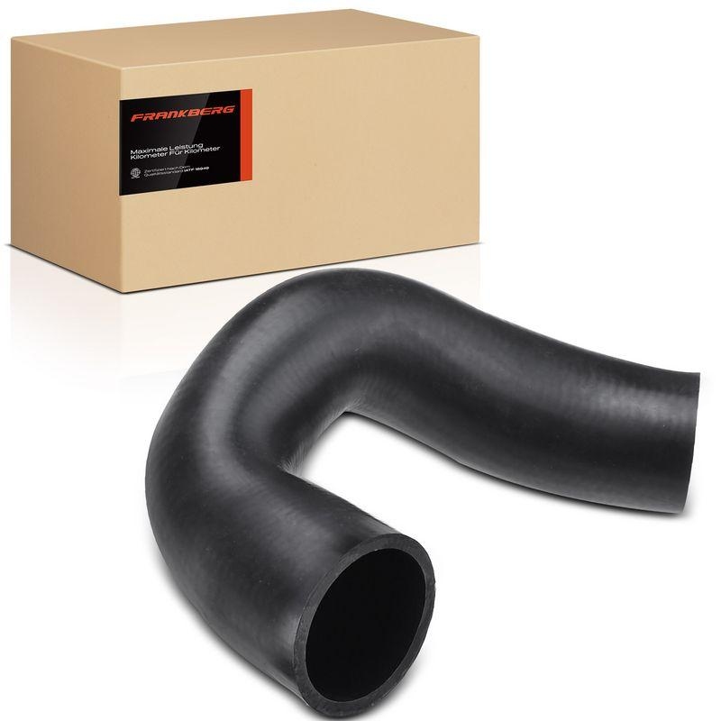 1x Frankberg K&uuml;hlerschlauch Turboschlauch 5481FB0021728