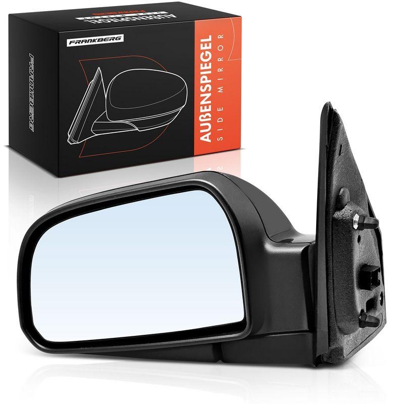 1x Frankberg Au&szlig;enspiegel Links 5481FB0047258
