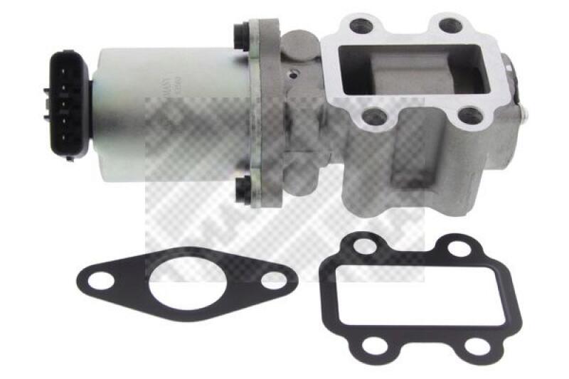 MAPCO EGR Valve