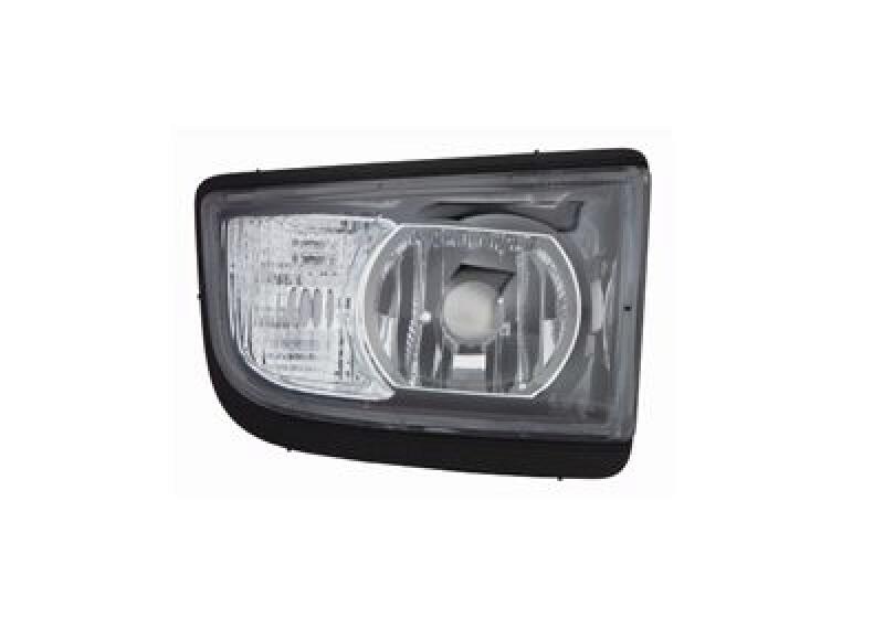 VAN WEZEL Fog Light