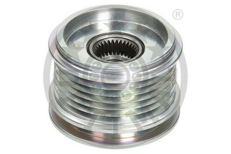 OPTIMAL Alternator Freewheel Clutch