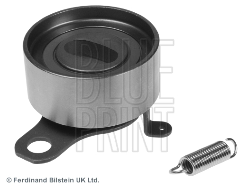 BLUE PRINT Umlenk-/Führungsrolle, Zahnriemen