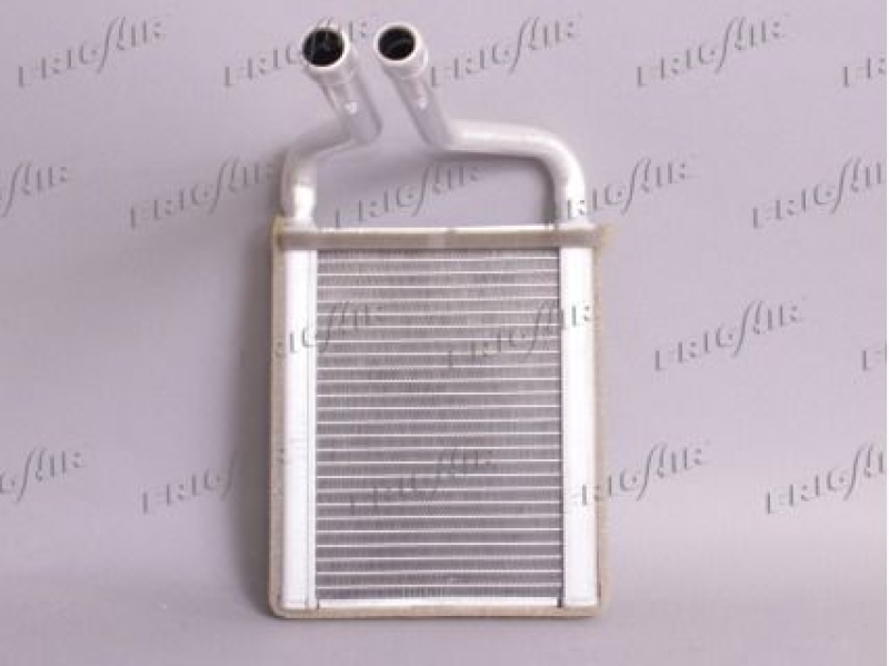 FRIGAIR W&auml;rmetauscher, Innenraumheizung 6333009