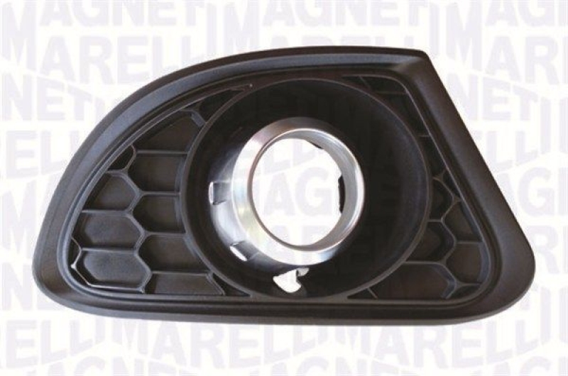 MAGNETI MARELLI Cover, bumper