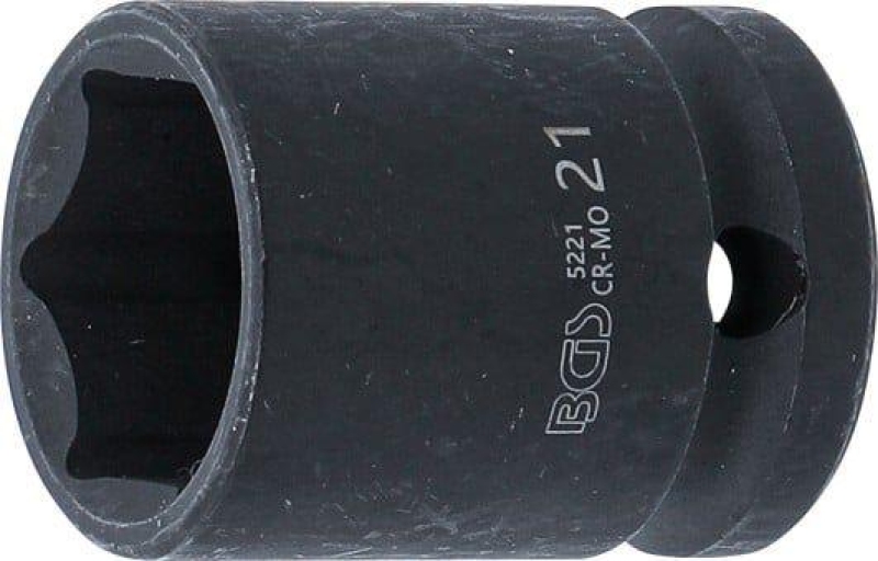 BGS Power Socket