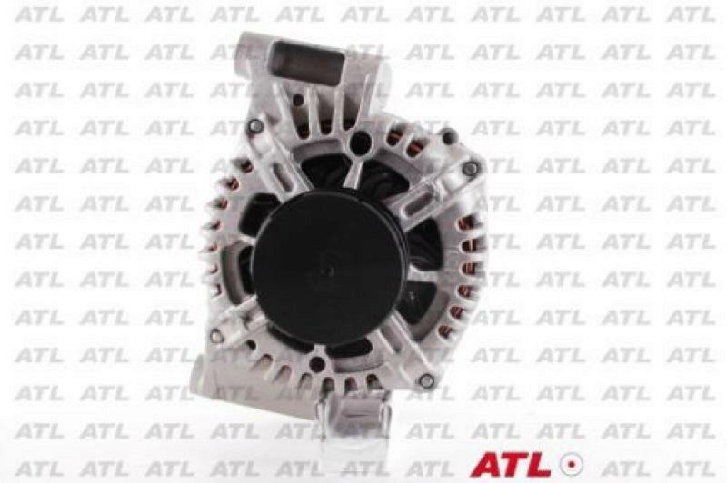 ATL Autotechnik Alternator