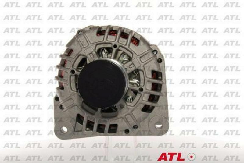 ATL Autotechnik Alternator