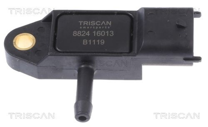 TRISCAN Sensor, Saugrohrdruck 8824 16013