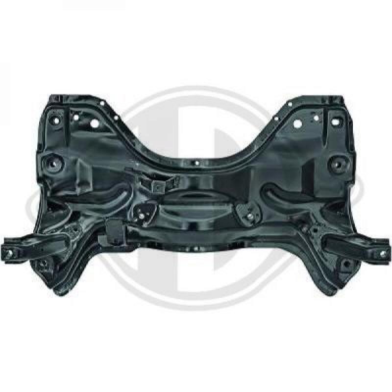 DIEDERICHS Support Frame/Engine Carrier