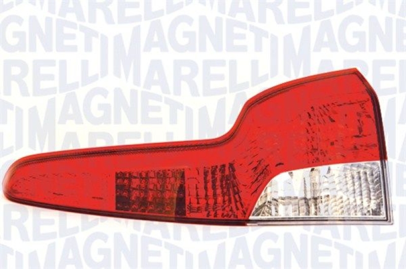 MAGNETI MARELLI Combination Rear Light